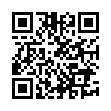 QR kód na túto stránku iwonicz-zdroj.oma.sk pamiatka fontana