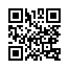 QR kód na túto stránku iza.oma.sk