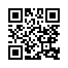 QR kód na túto stránku iza.oma.sk auto