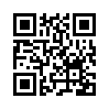 QR kód na túto stránku iza.oma.sk splav