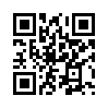 QR kód na túto stránku iza.oma.sk sport tenis