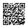 QR kód na túto stránku iza.oma.sk turistika chranena-oblast