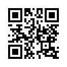 QR kód na túto stránku iza.oma.sk u hlavna