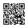 QR kód na túto stránku iza.oma.sk u podzahradna