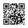 QR kód na túto stránku iza.oma.sk u sumperska