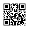 QR kód na túto stránku iza.oma.sk vzdelavanie