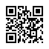 QR kód na túto stránku izby.oma.sk auto