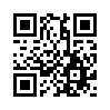 QR kód na túto stránku izby.oma.sk splav brod