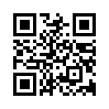 QR kód na túto stránku izby.oma.sk ubytovanie