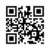 QR kód na túto stránku izdebki.oma.sk