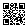 QR kód na túto stránku izdebki.oma.sk sluzby