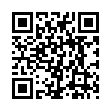 QR kód na túto stránku izdebki.oma.sk splav brod