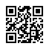 QR kód na túto stránku izipovce.oma.sk poi