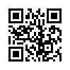 QR kód na túto stránku izipovce.oma.sk priroda