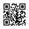 QR kód na túto stránku izipovce.oma.sk sport