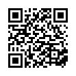 QR kód na túto stránku izipovce.oma.sk volny-cas kniznica