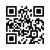 QR kód na túto stránku izop.oma.sk stravovanie