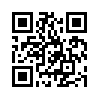 QR kód na túto stránku izop.oma.sk voda