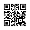 QR kód na túto stránku jablon.oma.sk mhd ine