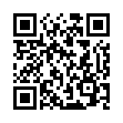 QR kód na túto stránku jablon.oma.sk mhd ine train
