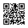 QR kód na túto stránku jablon.oma.sk sport