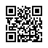 QR kód na túto stránku jablonany.oma.sk bicykel