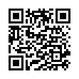 QR kód na túto stránku jablonany.oma.sk volny-cas uviazanie-psov