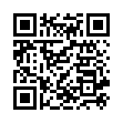 QR kód na túto stránku jablonica.oma.sk turistika chraneny-strom
