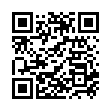 QR kód na túto stránku jablonica.oma.sk turistika vodarenska-veza