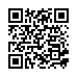 QR kód na túto stránku jablonica.oma.sk turistika yellow