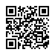 QR kód na túto stránku jablonica.oma.sk ubytovanie penzion