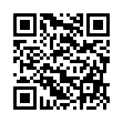 QR kód na túto stránku jablonov-nad-turnou.oma.sk turistika yellow