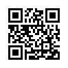 QR kód na túto stránku jablonove.oma.sk splav