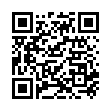 QR kód na túto stránku jablonove.oma.sk turistika chranena-oblast