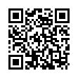 QR kód na túto stránku jachowka.oma.sk turistika yellow ine