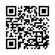 QR kód na túto stránku jacovce.oma.sk u farska 68