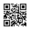QR kód na túto stránku jacovce.oma.sk u polna