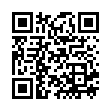 QR kód na túto stránku jacovce.oma.sk u zahradkarska 4