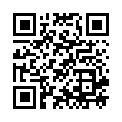 QR kód na túto stránku jacovce.oma.sk u zaplotie 19