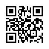 QR kód na túto stránku jahodna.oma.sk sport