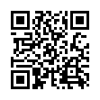 QR kód na túto stránku jahodna.oma.sk u dunajsky-rad 2
