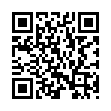 QR kód na túto stránku jahodna.oma.sk u mlynska 10