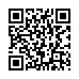 QR kód na túto stránku jahodna.oma.sk u novy-rad