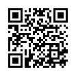 QR kód na túto stránku jahodna.oma.sk u novy-rad 15