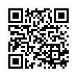 QR kód na túto stránku jahodna.oma.sk u vinohradska 13