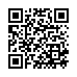 QR kód na túto stránku jahodna.oma.sk u zahradna 11