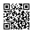 QR kód na túto stránku jahodna.oma.sk u zahradna 2