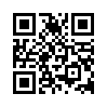 QR kód na túto stránku jahodniky.oma.sk mhd