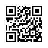 QR kód na túto stránku jahodniky.oma.sk sluzby
