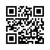 QR kód na túto stránku jahodniky.oma.sk splav